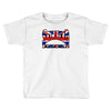 skinhead union Toddler T-shirt