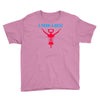 i need a hug Youth Tee