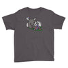 moosing block Youth Tee