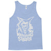 werewolves in siberia Tank Top