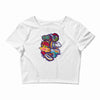 konstantin shalev Crop Top