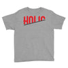holic Youth Tee