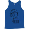 Mathilda Tank Top