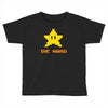 die hard Toddler T-shirt