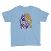 the emperor and the legend Youth Tee