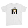 part time job   kitchen Youth Tee
