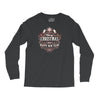 christmas happy new years Long Sleeve Shirts