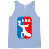 national breakdancing association breakdance Tank Top