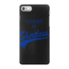 shirtless iPhone 7 Case
