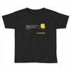 procrast Toddler T-shirt