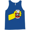duff yours Tank Top