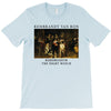 Rembrandt Van Rijn The Night Watch T-Shirt