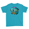 monster 12 Youth Tee
