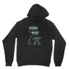be rational get real Hoodie