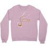 thirsty Crewneck Sweatshirt
