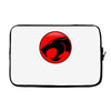 thundercats cool Laptop sleeve