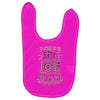be aware of the spy crowave Baby Bibs