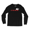 Be Your Own Hero Long Sleeve Shirts