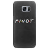 Pivot of The Friends Parody Samsung Galaxy S7 Edge