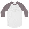 drumline mom 3/4 Sleeve Shirt