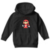 Ugandan Knuckles Youth Hoodie