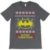 batman christmas T-Shirt