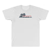 laser pointer All Over Men's T-shirt