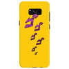 Jojo Menacing Samsung Galaxy S8