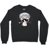 kakashi Crewneck Sweatshirt