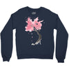 blossom Crewneck Sweatshirt