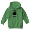fortnite sniper inside Youth Hoodie