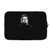 michael myers Laptop sleeve