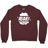 Bae Best Auntie Ever Crewneck Sweatshirt