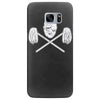 the toxic avenger distressed trending Samsung Galaxy S7 Edge