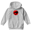 thundercats cool Youth Hoodie