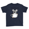 my puns are Youth Tee