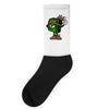 dollar king Socks