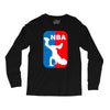 national breakdancing association breakdance Long Sleeve Shirts
