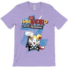 mighty hamthoro T-Shirt