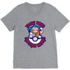 mr m1 V-Neck Tee