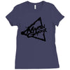 M_GARRIX Ladies Fitted T-Shirt