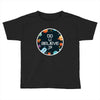Do You Believe Toddler T-shirt