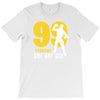go! go! go! batle royal gaming T-Shirt