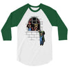 castle lovers 3/4 Sleeve Shirt