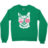 cat usa Crewneck Sweatshirt