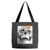 bumming off Tote Bags