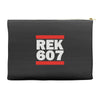 rek607 Accessory Pouches