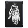 biffy clyro hand iPad Mini