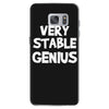 very stable genius Samsung Galaxy S7