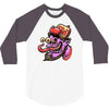 etw 3/4 Sleeve Shirt